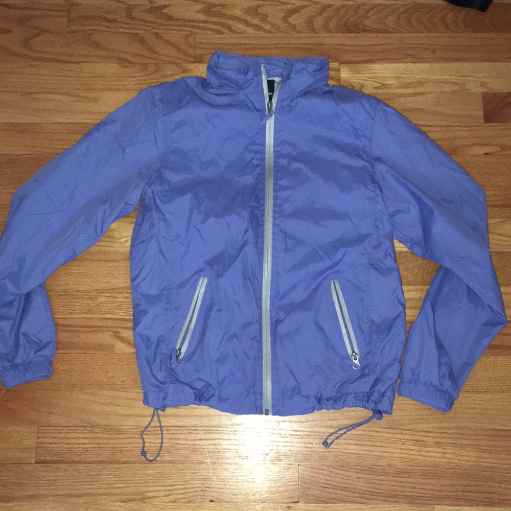Faded Glory Spring Jacket